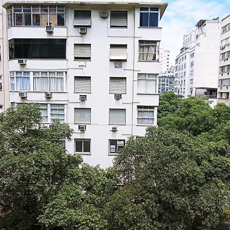 Studio Copacabana 1 ริโอเดจาเนโร ภายนอก รูปภาพ