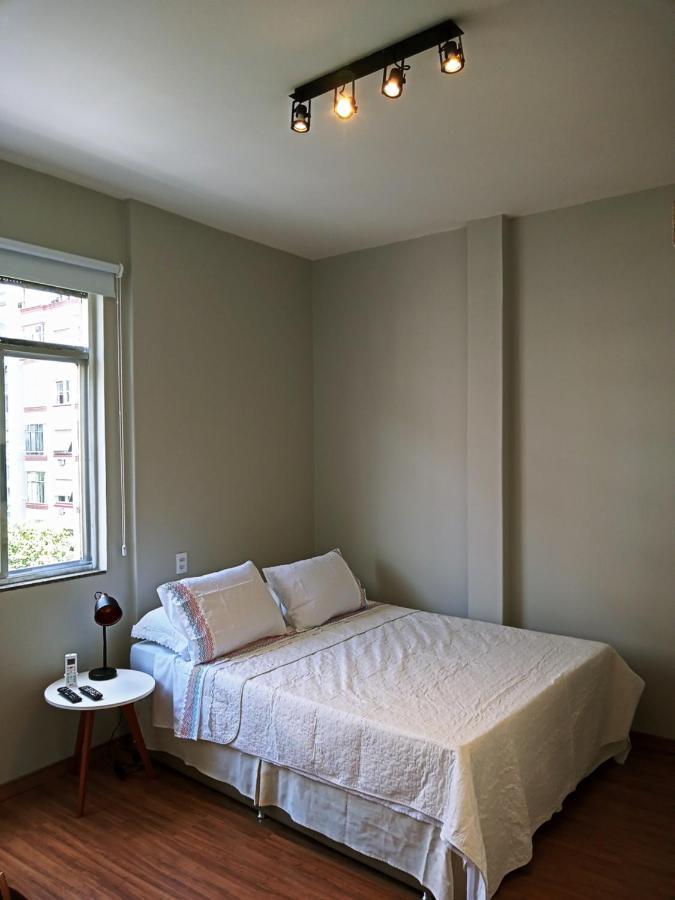Studio Copacabana 1 ริโอเดจาเนโร ภายนอก รูปภาพ