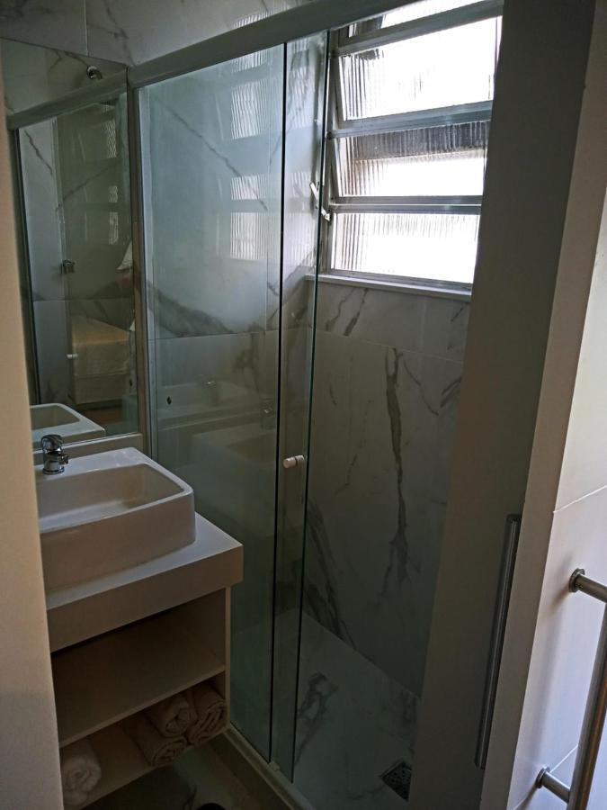 Studio Copacabana 1 ริโอเดจาเนโร ภายนอก รูปภาพ
