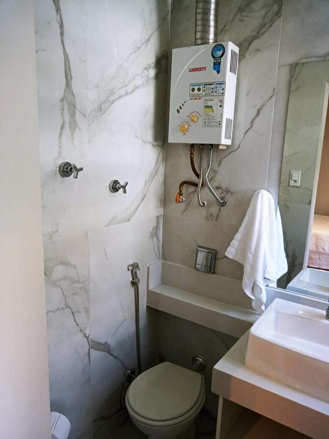Studio Copacabana 1 ริโอเดจาเนโร ภายนอก รูปภาพ