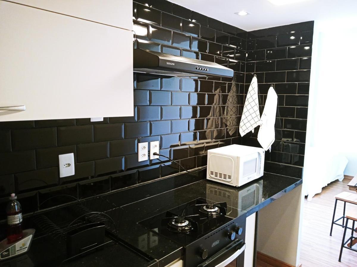 Studio Copacabana 1 ริโอเดจาเนโร ภายนอก รูปภาพ